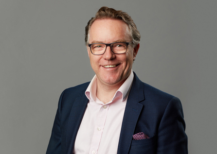 James Gaade