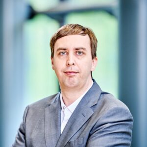 Picture of James Dawson